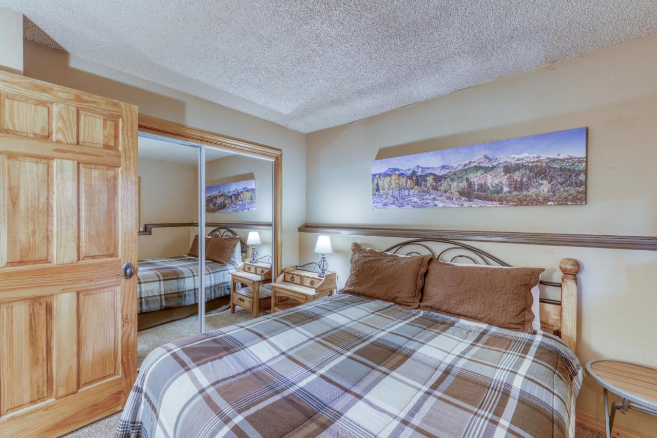 Silverheels Splendor Villa Silverthorne Ngoại thất bức ảnh